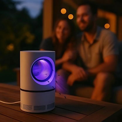 UV Electric Insect Killer Lamp