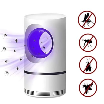 UV Electric Insect Killer Lamp