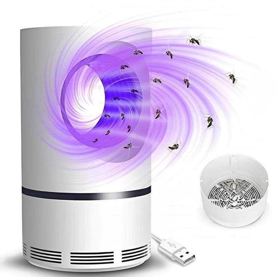 UV Light Insect Trap
