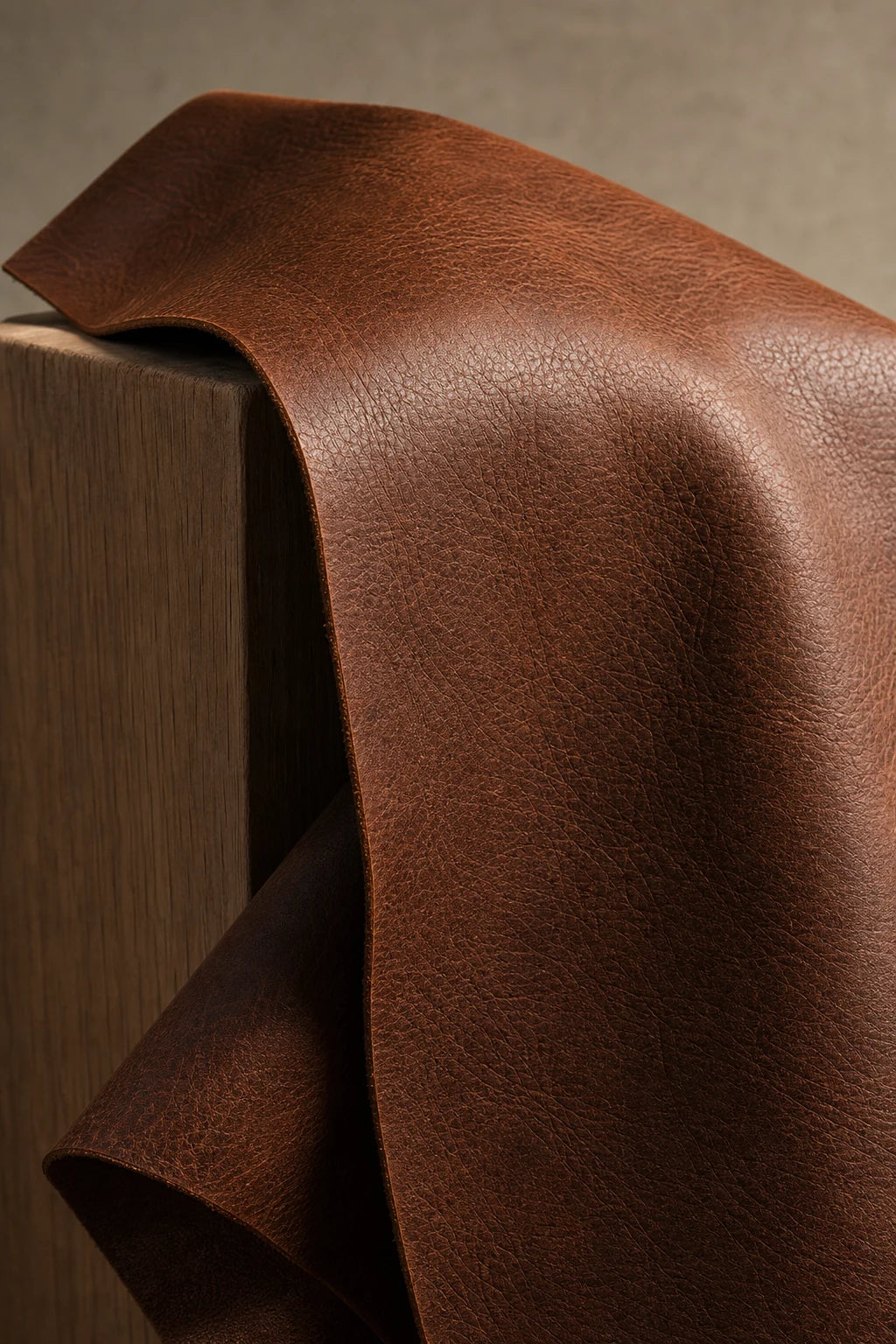 Our Materials