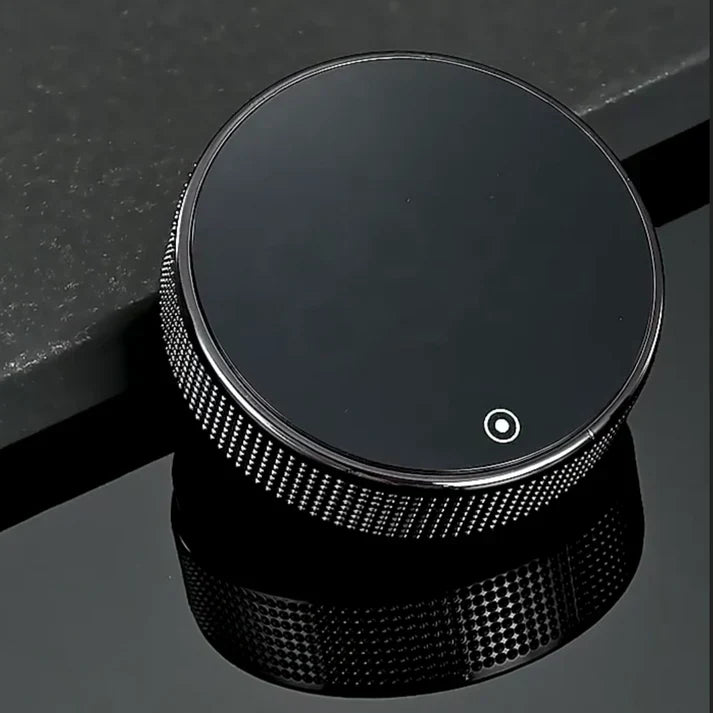Magnetic Productivity Timer