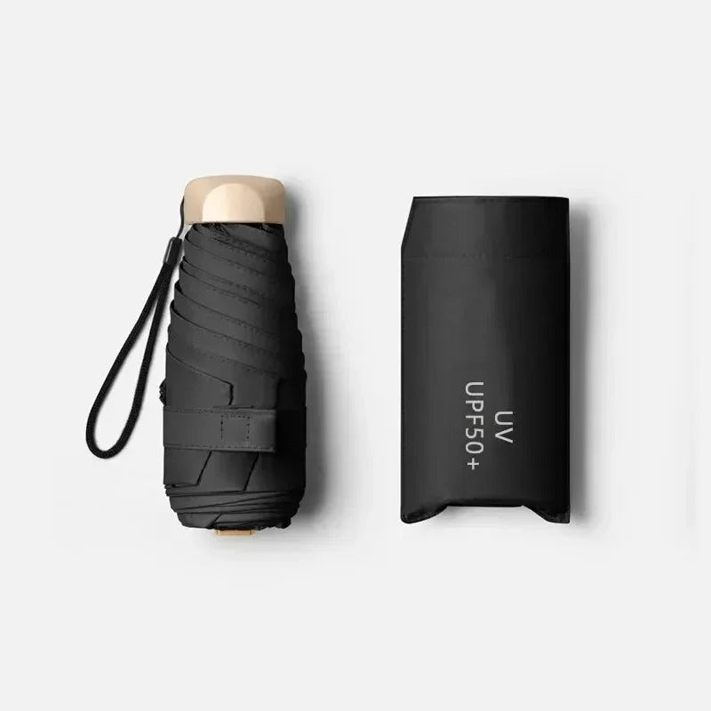 Foldable Mini Umbrella