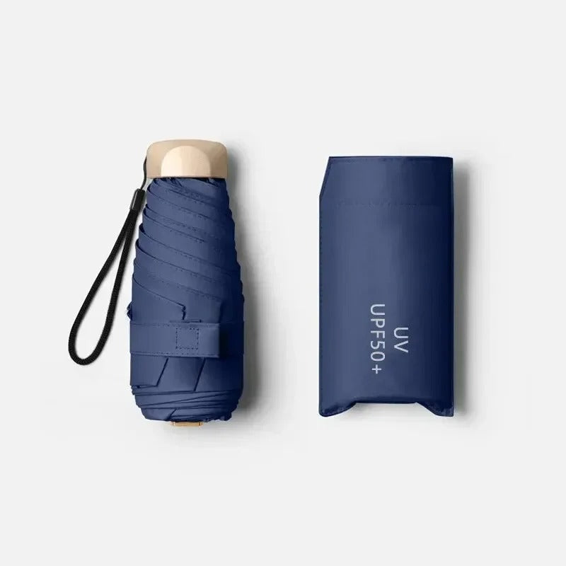 Foldable Mini Umbrella