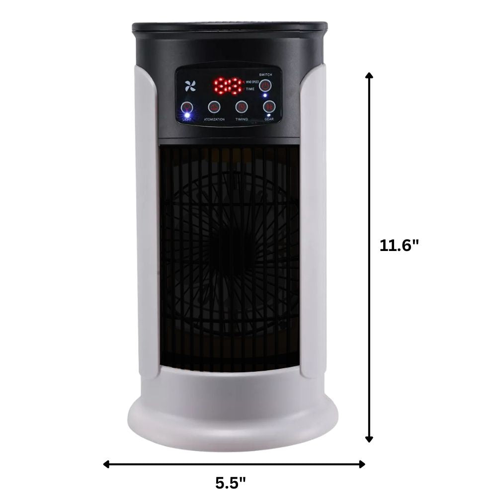 Windowless Portable Air Conditioner