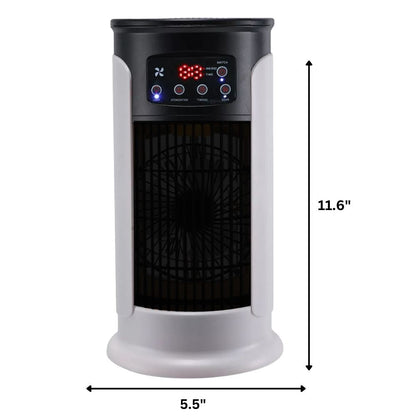 Windowless Portable Air Conditioner