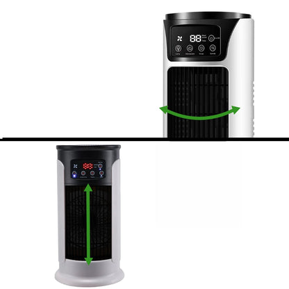 Windowless Portable Air Conditioner