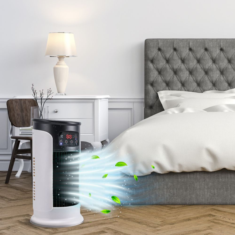 Windowless Portable Air Conditioner