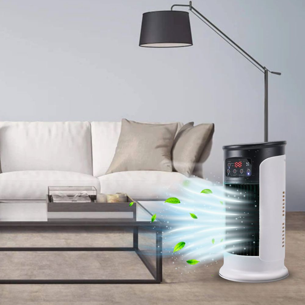 Windowless Portable Air Conditioner
