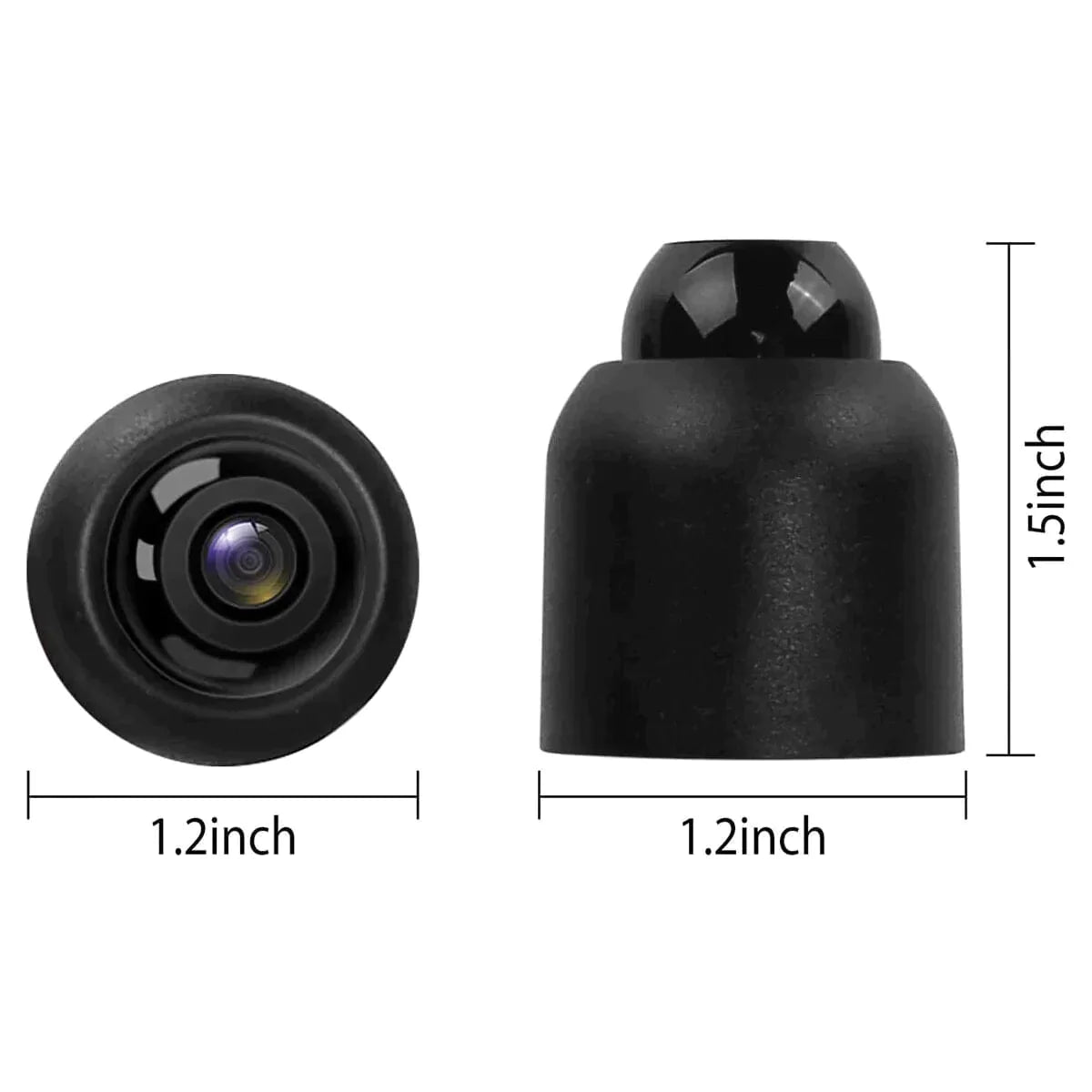 Mini Wireless Night Vision Camera