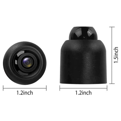 Mini Wireless Night Vision Camera
