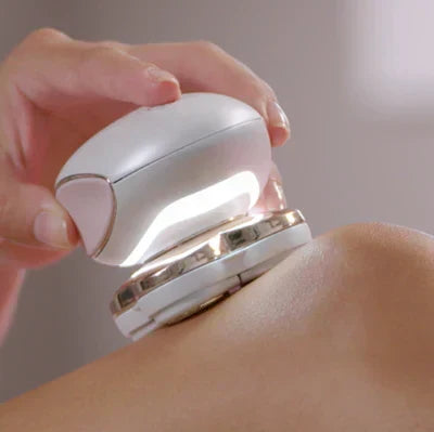 Cordless Electric Lady Shaver