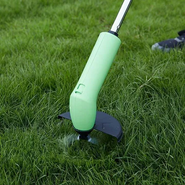 Cordless Mini Weed Trimmer