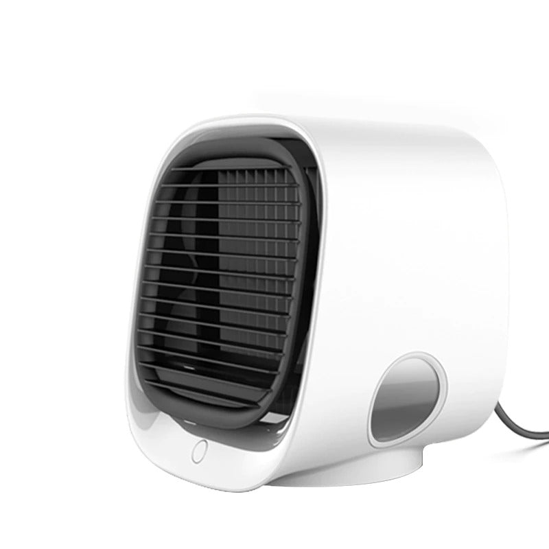 USB Car Air Conditioner