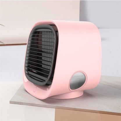 USB Car Air Conditioner