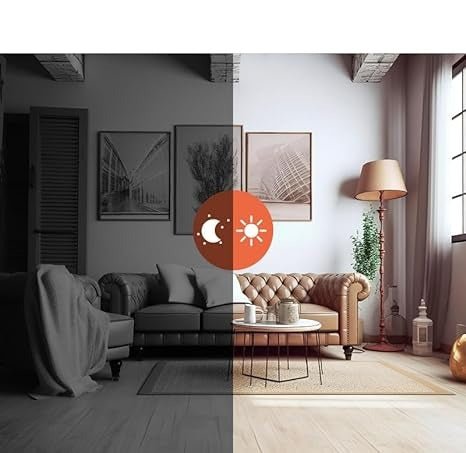1080p Wireless Mini Security Camera