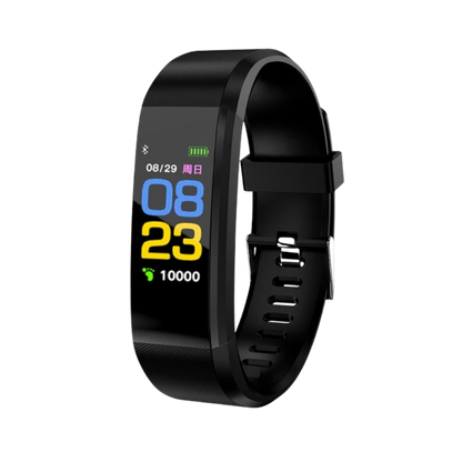 Simple Senior Smartwatch