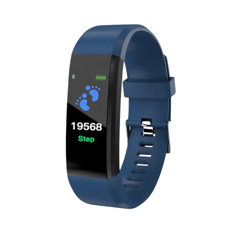 Simple Senior Smartwatch