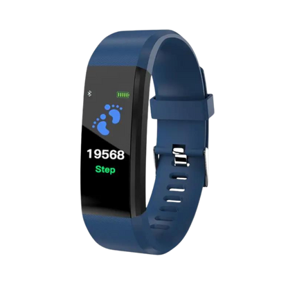 Simple Senior Smartwatch