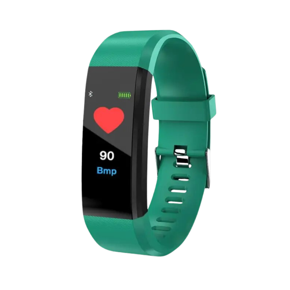 Simple Senior Smartwatch