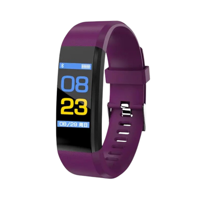 Simple Senior Smartwatch