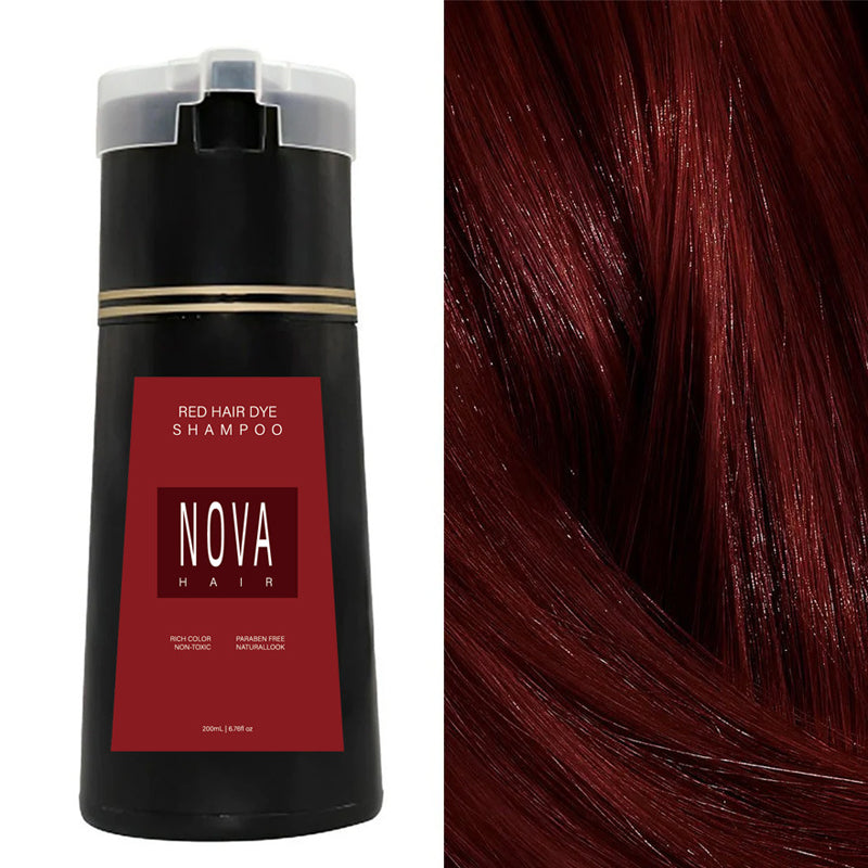 Colour Shampoo