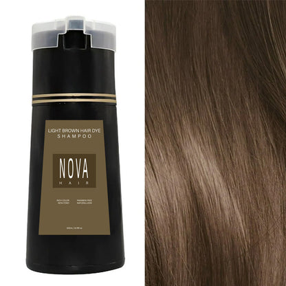 Colour Shampoo