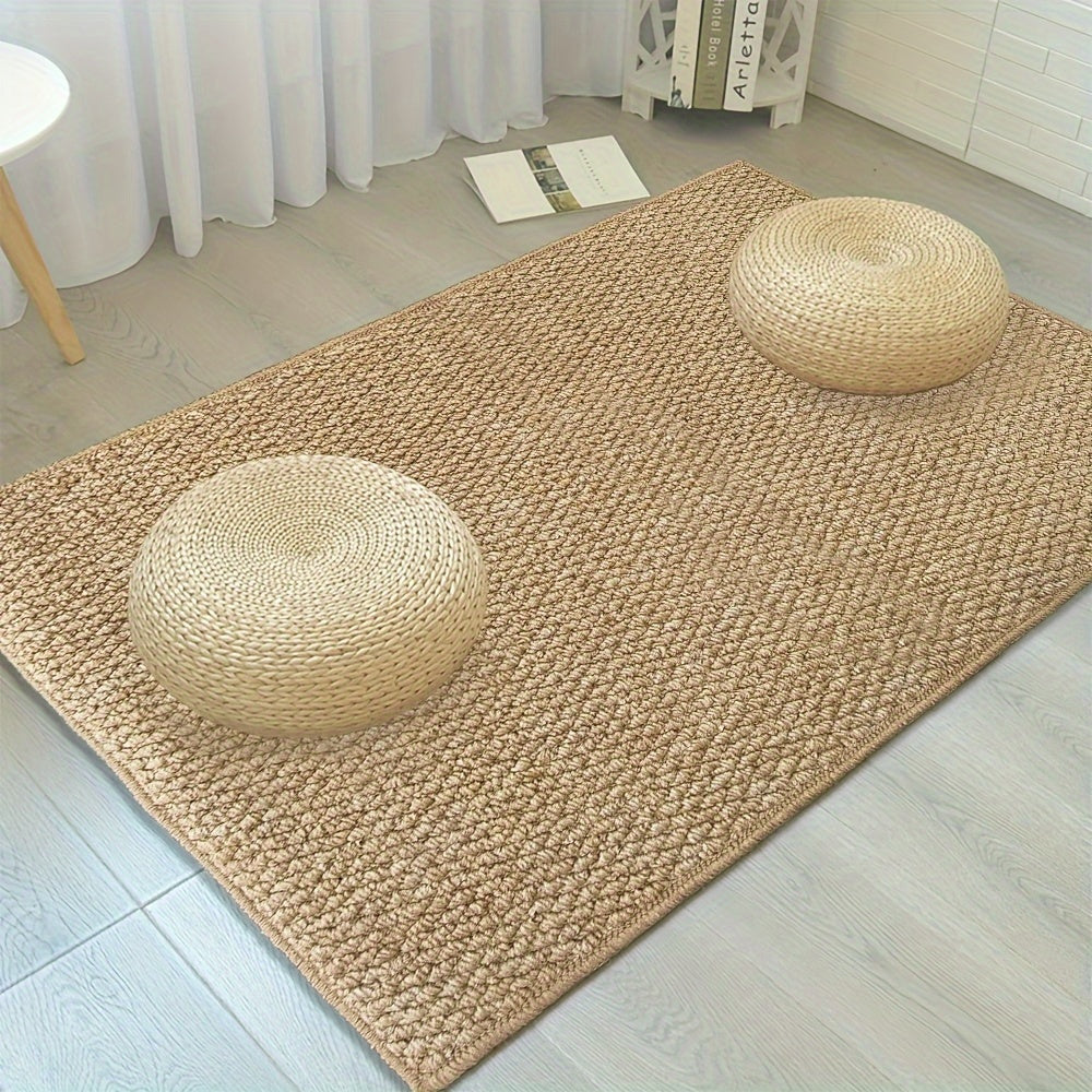 Absorbent Anti-Slip Doormat
