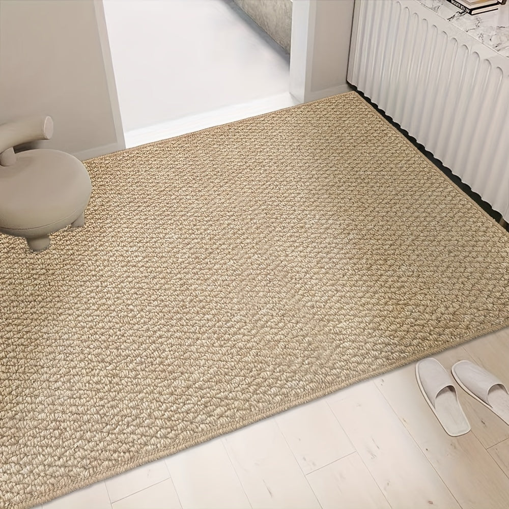 Absorbent Anti-Slip Doormat