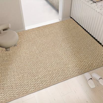 Absorbent Anti-Slip Doormat