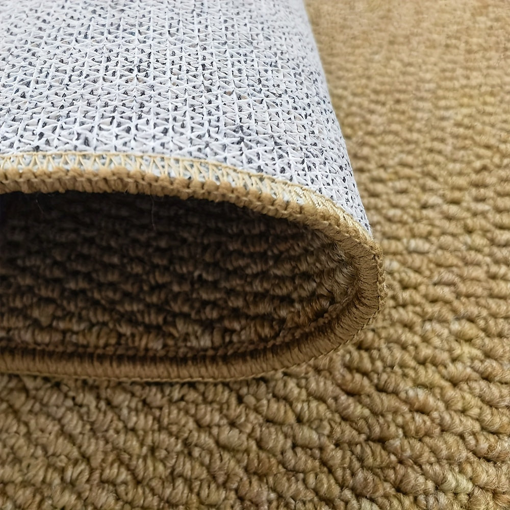 Absorbent Anti-Slip Doormat