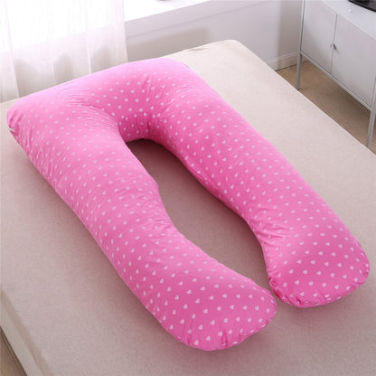 Side Sleeper Body Pillow
