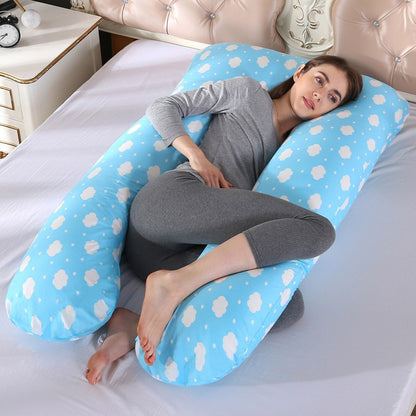 Side Sleeper Body Pillow