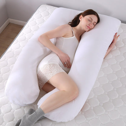 Side Sleeper Body Pillow