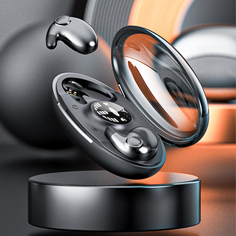 Noise Cancelling Wireless Earbuds