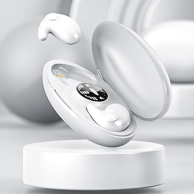 Noise Cancelling Wireless Earbuds