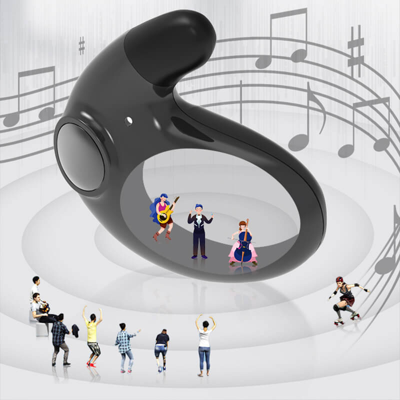 Noise Cancelling Wireless Earbuds