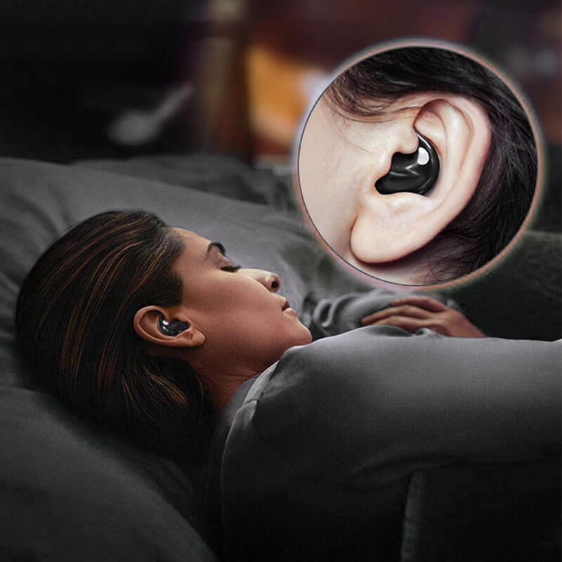 Noise Cancelling Wireless Earbuds