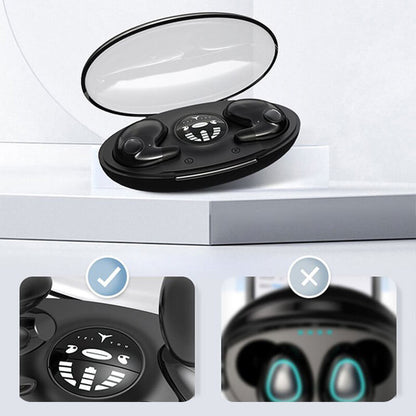 Noise Cancelling Wireless Earbuds